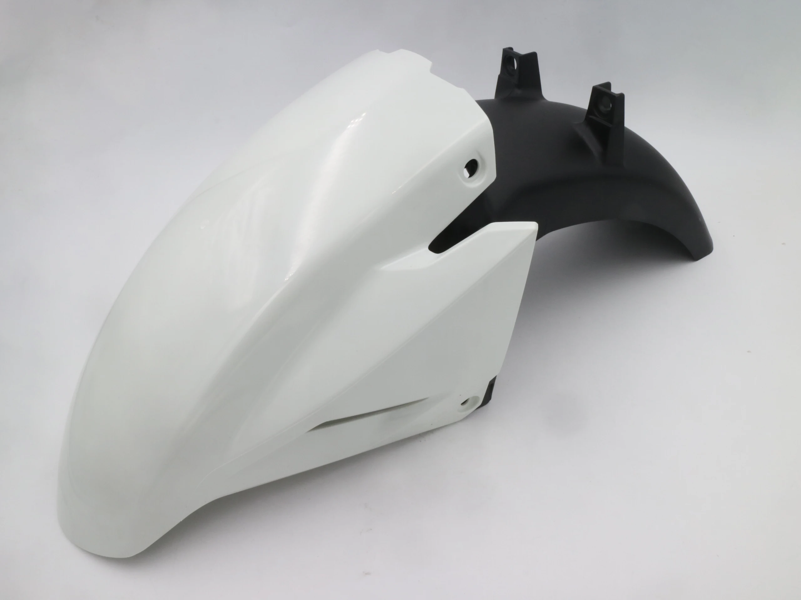 

Motorcycle Unpaint Fender For HONDA GL1800 Gold Wing F6B Ferder