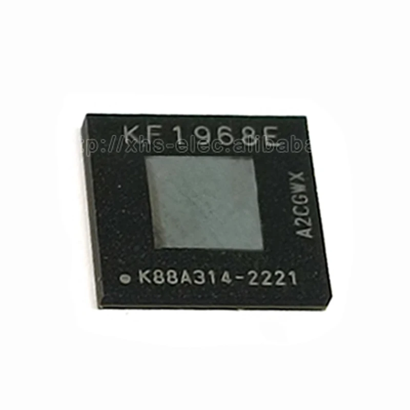 

KF1968E оригинальный микроконтроллер интегральной схемы KF1968E