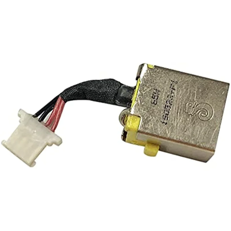 Jack D'Alimentation DC Avec Câble – Pour Acer Aspire Serie 6530 (ZK3) – Occasion