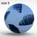 Size 5 2018