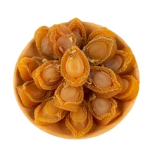 

Dried Abalone and Dried Seafood