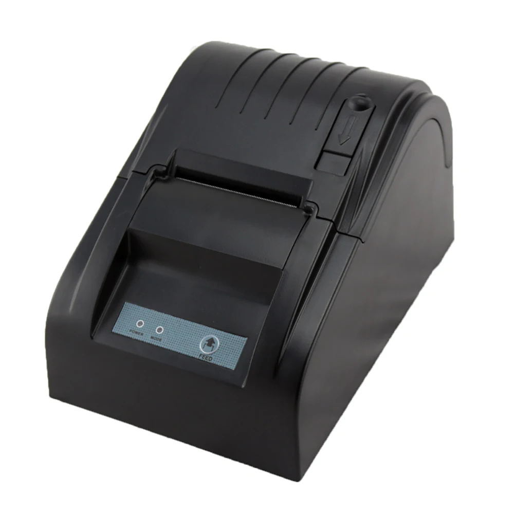 

DH-40 Thermal Printer To Support Working With The Gold Testing Machine And Density Meter