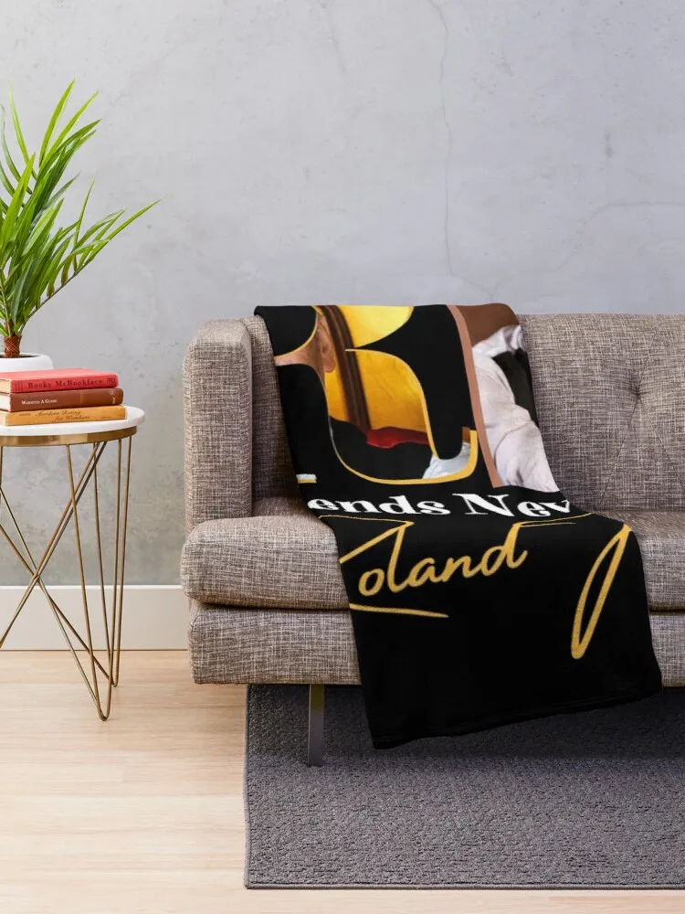 Roland-kaiser-rip Roland kaiserThrow ���, ���Ÿ��� �β��� ��� ���Ŀ� ���� ���