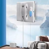 Hutt W8 window cleaning robot home automatic water cleaning glass inside and outside window cleaning special artifact 1