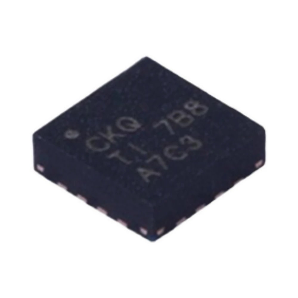 

5PCS NEW BQ24073RGTR TI 11+ QFN