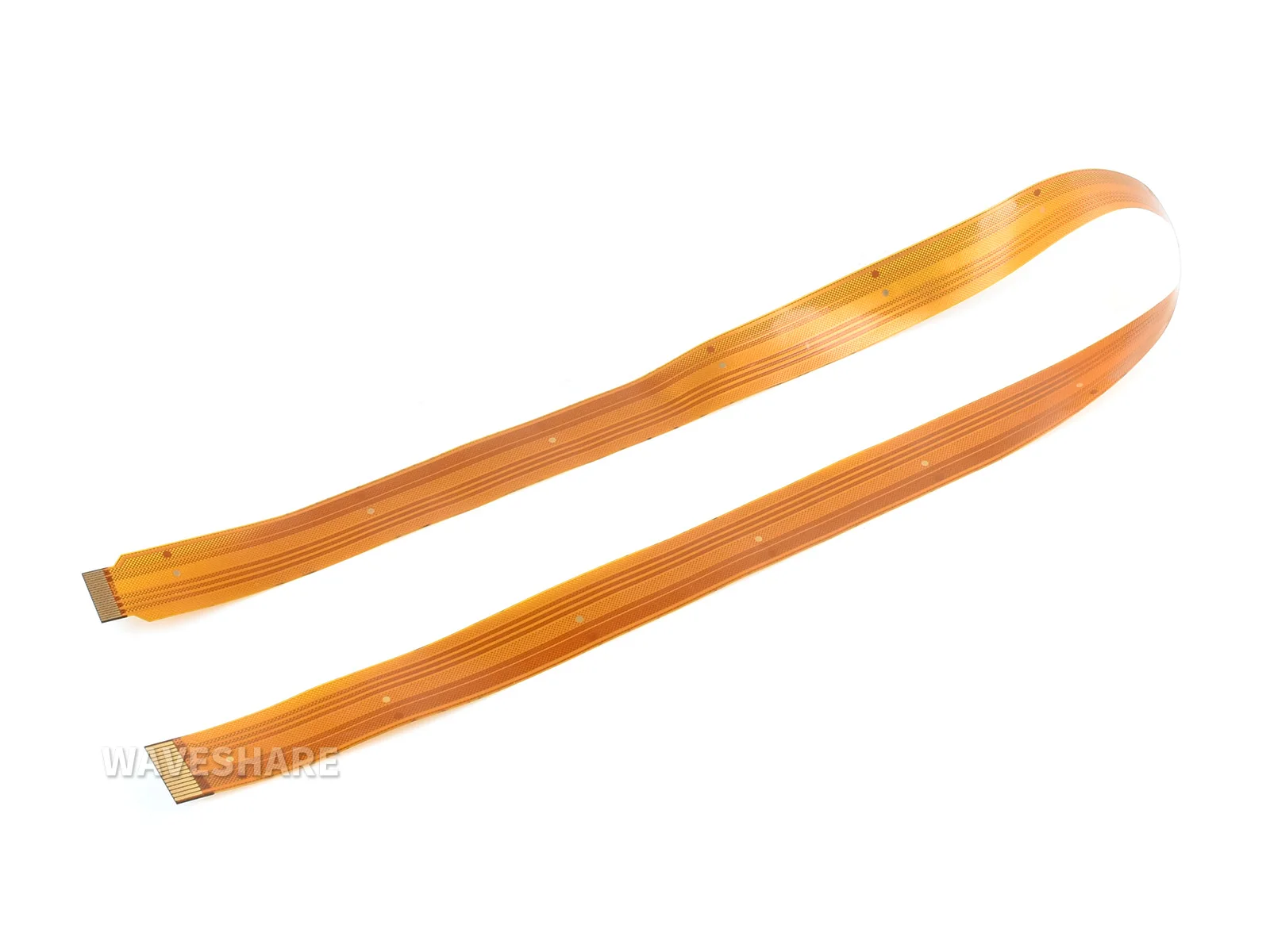 Waveshare CSI FPC Flexible Cable For Raspberry Pi 5 22Pin To 15Pin Options For 200 / 300 / 500mm, Suitable For CSI Camera Modu 6