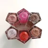 Gloss Bomb Universal Lip Luminizer 9 Colors Non-Sticky Moisturizing Lip Gloss Plumping and Long-Lasting Glitter Liquid Lipstick 5
