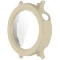 Ivory white