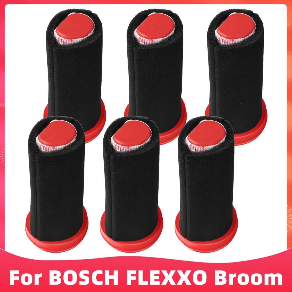 

Запчасти для пылесоса BOSCH FLEXXO метла BBH3Z0025 BBH3PETGB BBH3251GB BBH3211GB, аксессуары, фильтры для пылесоса
