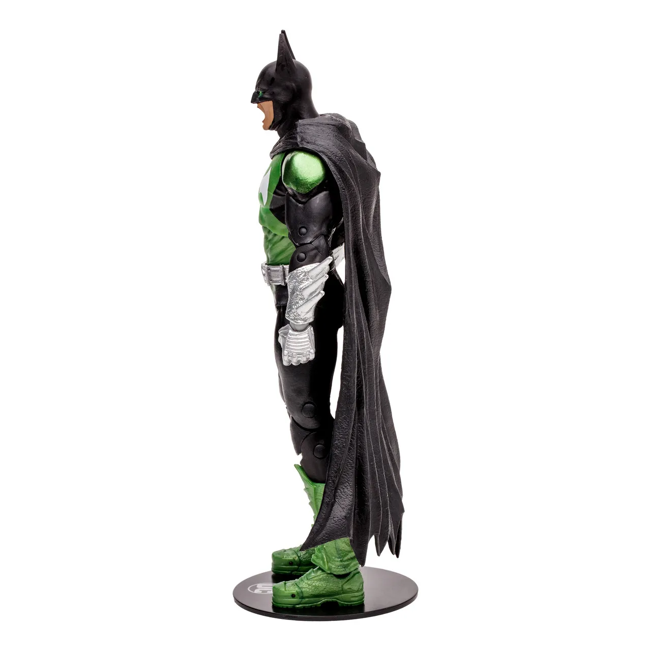 マクファーレン　マーシレス　ネクロン　バットマン　グリーンランタン Amazon.co.jp: McFarlane Toys - DC マルチバース バットマン