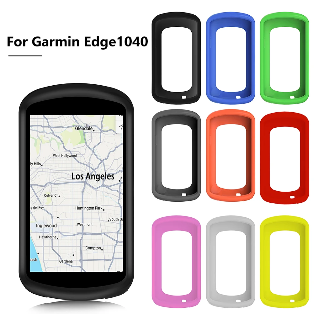Garmin Edge 1040 ̽ GPS Ŭ ǻ ũġ  Ʈ Ǹ ̽,  ǻ ȭ ȣ Ŀ