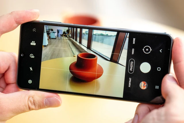 Intip Yuk Ponsel Keren Samsung A32 dengan Spesifikasi yang Keren Buat Anak Zaman Now! Samsung galaxy a32 5g octa núcleo 6.5 polegadas 4gb ram 64gb rom lte 48mp quad câmera impressão digital android original desbloqueado celular _ - AliExpress Mobile