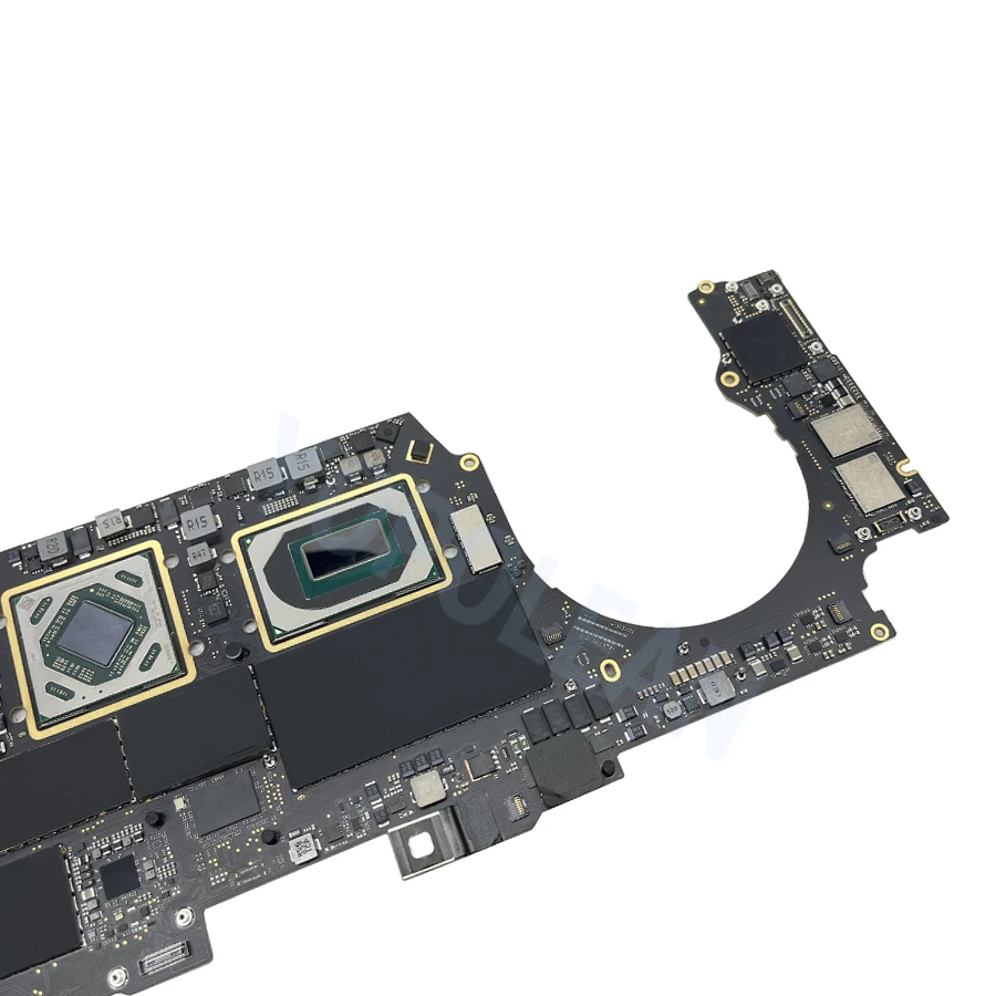 A2141 Moederbord GPU Radeon Pro 5500 5300 4GB Voor MacBook Pro 16
