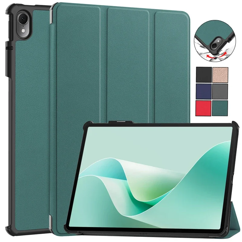 Premium Folding Stand Magnetic Smart Folio Tablet Case