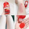 500ml Thailand Body Serum Tomato Whitening Dark Spot Dilution Essense Body Cream 1