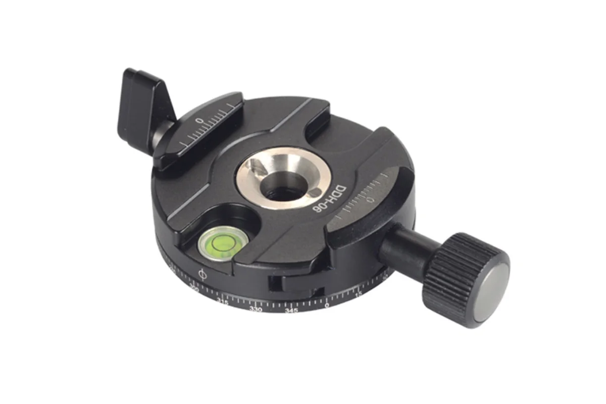 SUNWAYFOTO Pan-pan Clamp DDH-06