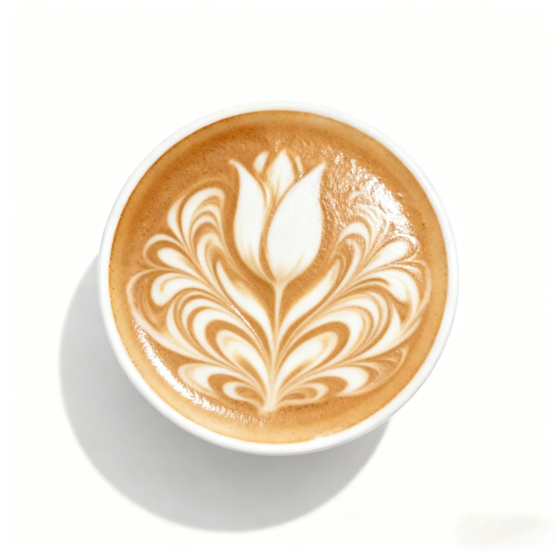 قلم قهوة كهربائي احترافي