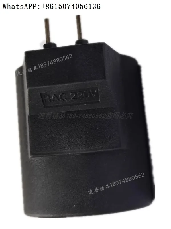 

Инструмент для станка, два устройства, катушка соленоидного клапана RAC220V DC24V 30W Коробка для иголок