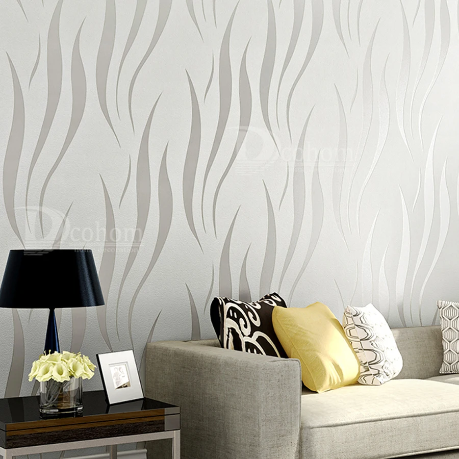 

Modern luxury 3D Peel and Stick Wallpapers living Room Bedroom TV Sofa Background Stripe Wall Paper Self Adhesive Home Decoratio