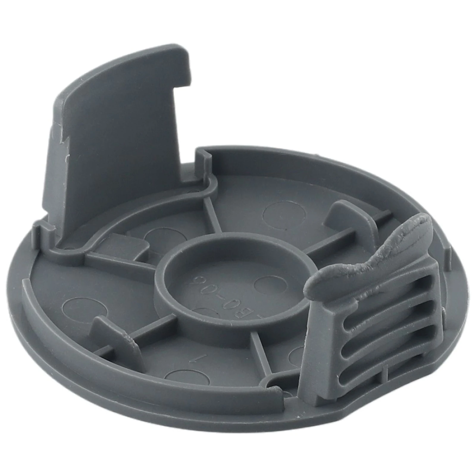 Zubehör Spulenabdeckung Ausstellungshalle Garten F016F05320 Modelle EasyGrassCut 26, Ersatztrimmer-Ersatzteile – Detail 22
