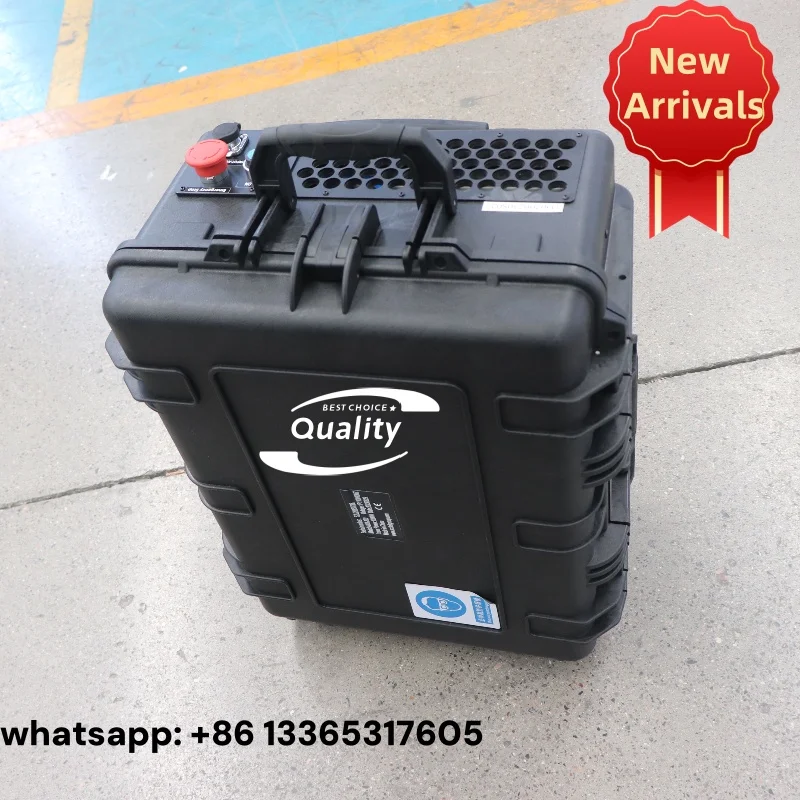 s Mini Portable Cleaner Multi-tools Metal Rust cleaning Wood paint strip Efficient laser cleaning machines