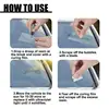Car Windshield Repair Tool Fix Car Windscreen Chip Crack Kits Car Window Repair Agent Tools Car Glass Scratch Crack Restore 5