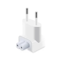 Universal World Travel Plug Set with Interchangeable Adapter Tips (EU Plug)