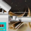 500-1500W Oil Press Machine Full Automatic Oil Extractor Stainless Steel Electric Cold Hot Oil Press for Home Kitchen 6