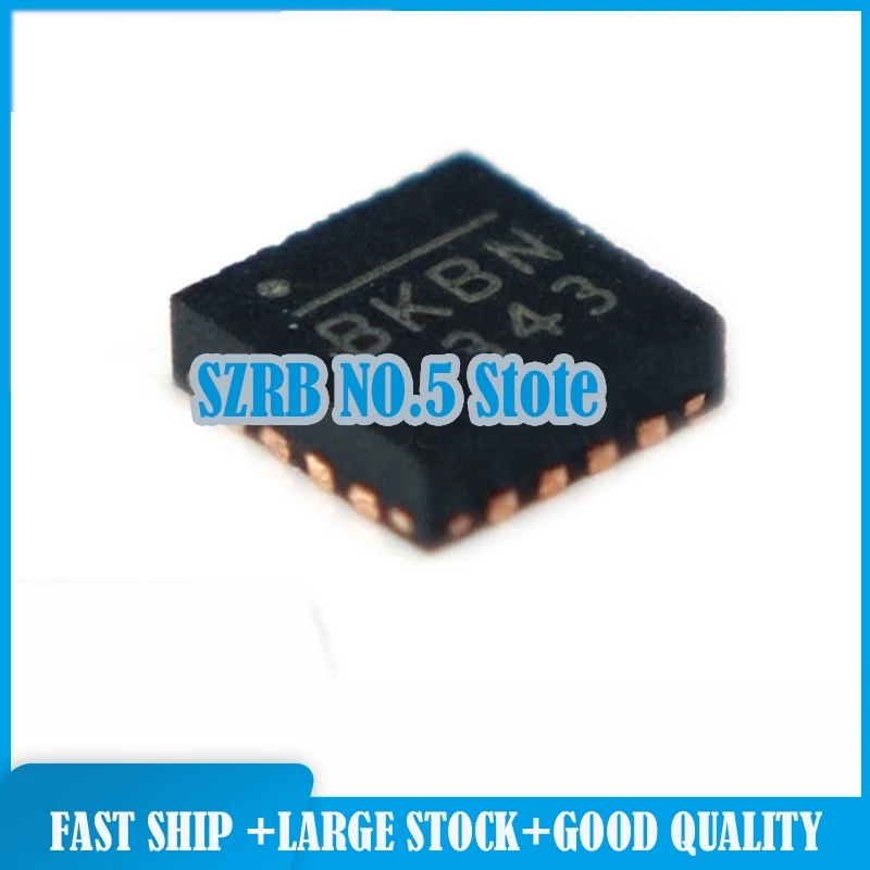 5 개/몫 FT230XS-R LT8301ES5 MA732GQ MAX31865AAP-T L9960TR IC 칩 구성 요소