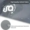 Giraffe Tools AW30/ AW25 Retractable Garden Hose Reel Cover UV Resistant, Waterproof and Anti-Fading Cover for Water Hose Reel 4