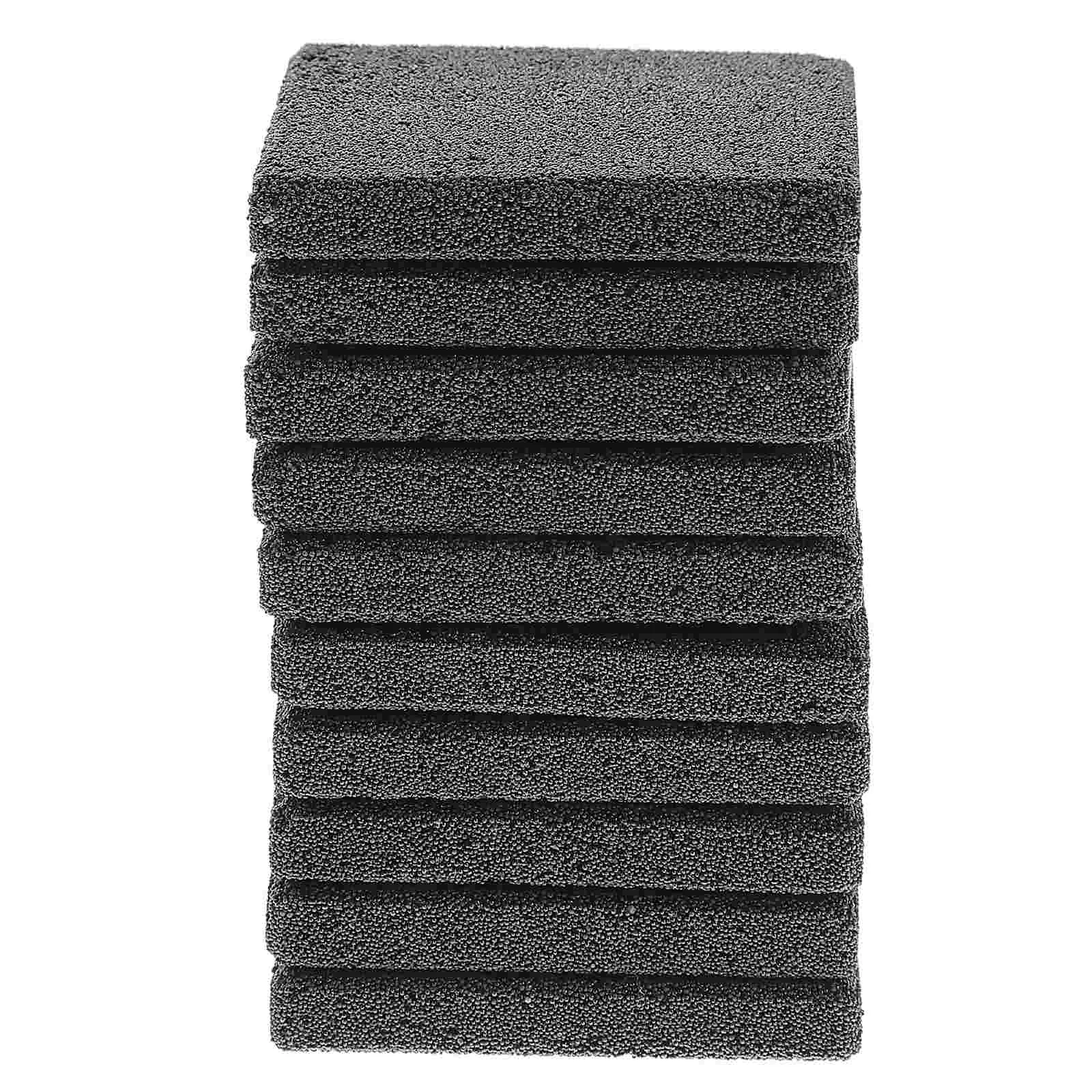 Bases Coral Frag Rack Ceramic Coral Holder Aquarium Frag Rack Bracket Stand Reef Plugs fish tank ornaments fish tank decorations aquarium ornaments mini landscape ornaments