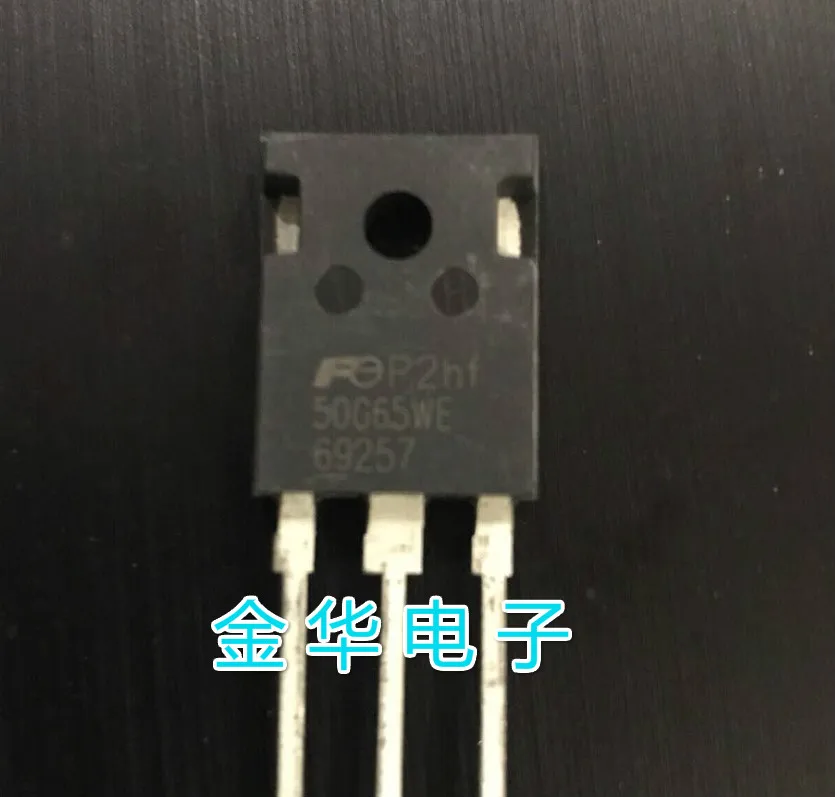 

Free shipping50G65WE 10pcs