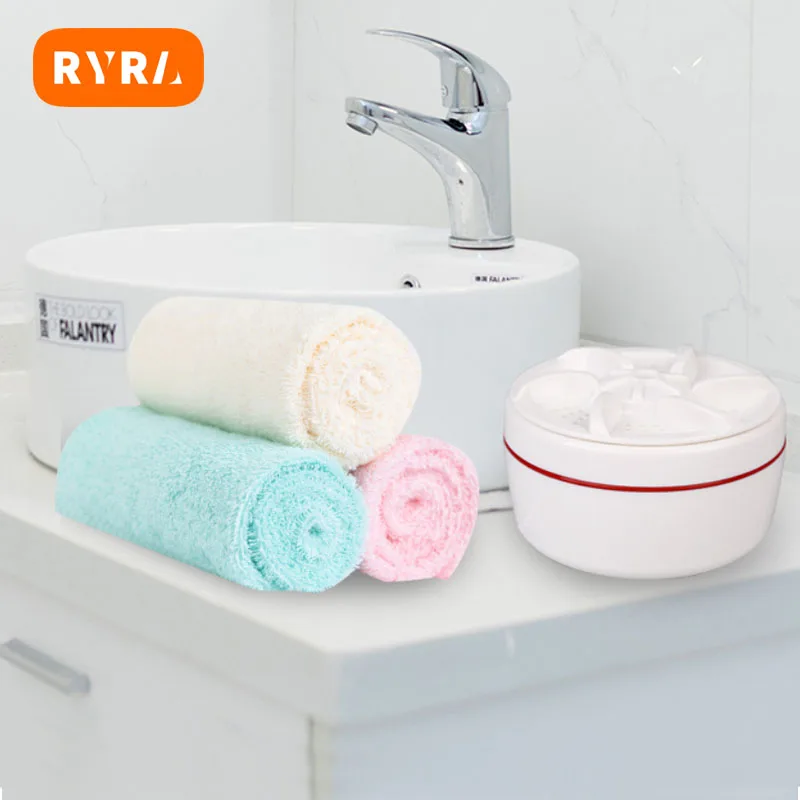 Turbina Lavatrice Ad Ultrasuoni Mini Lavanderia 30W Usb Rotante Lavatrice Turbo Lavatrice Pulizia Lavatrice Portatile