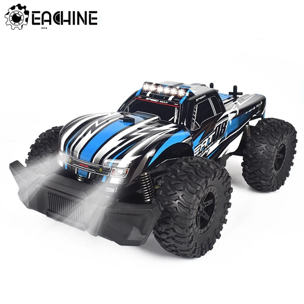 Eachine Eat08 1/14 2.4g Rc Car 30km/h 