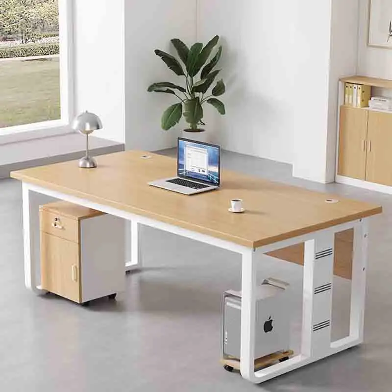 Studying Workbench Office Desks Keyboard Reading Standing Reception Office Desks Storage Executive Scrivania Cameretta Furniture