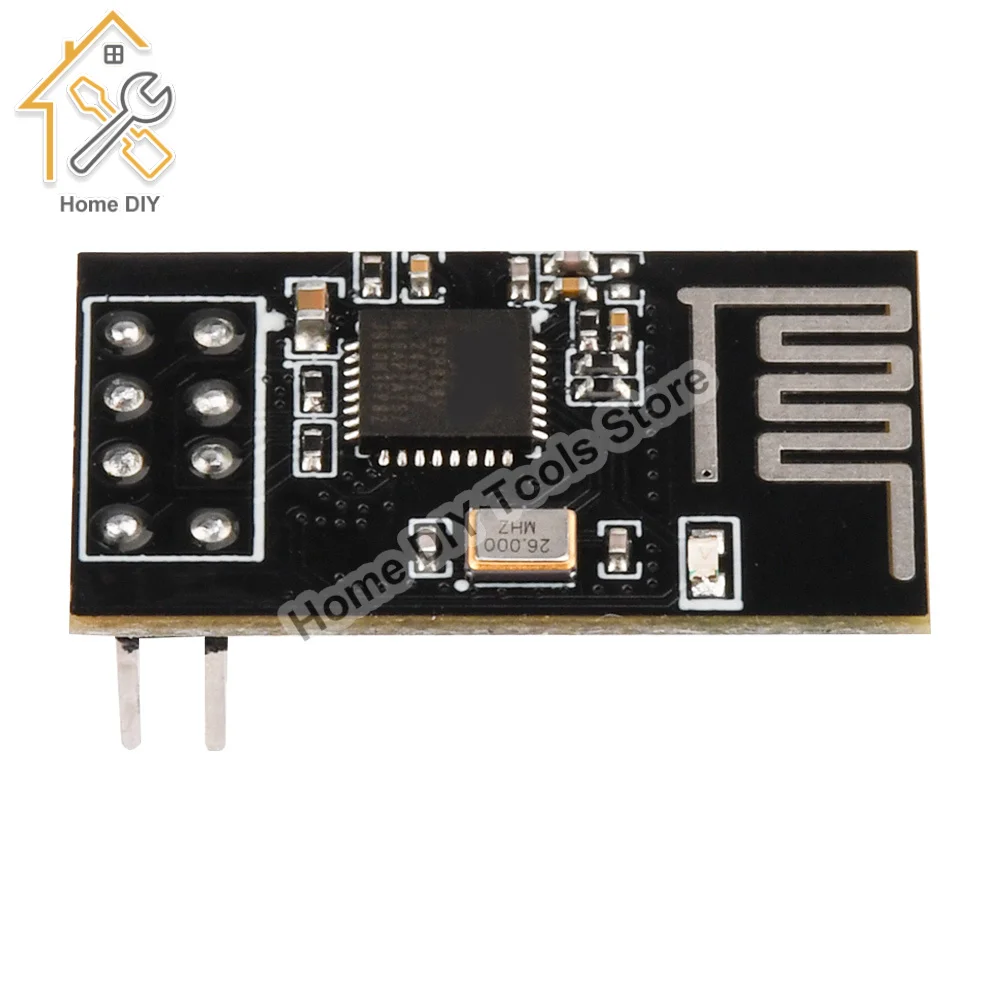 ESP8266 Wireless Module wireless data transmission module ESP8285 WIFI Internet of Things Development Board