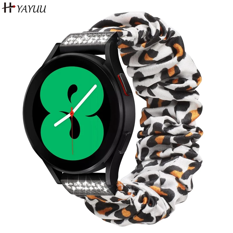 Strap for Samsung Galaxy Watch 5/4 40mm 44mm Band/Galaxy Watch 5 Pro