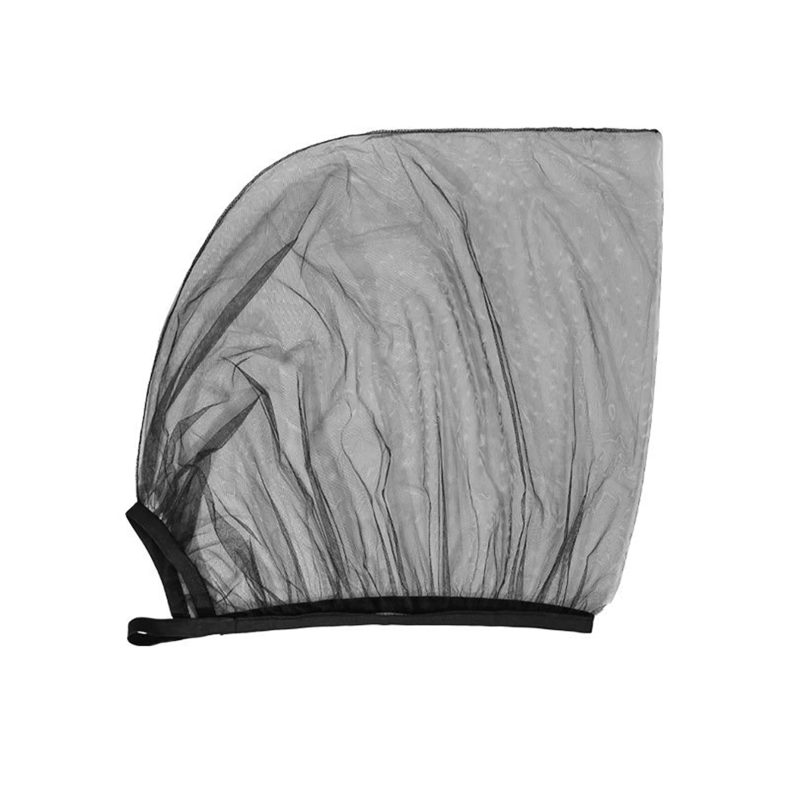 

Car Sunshade Sun Protection Breathable Mesh Car Window Cover For Summer