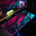 LED 14