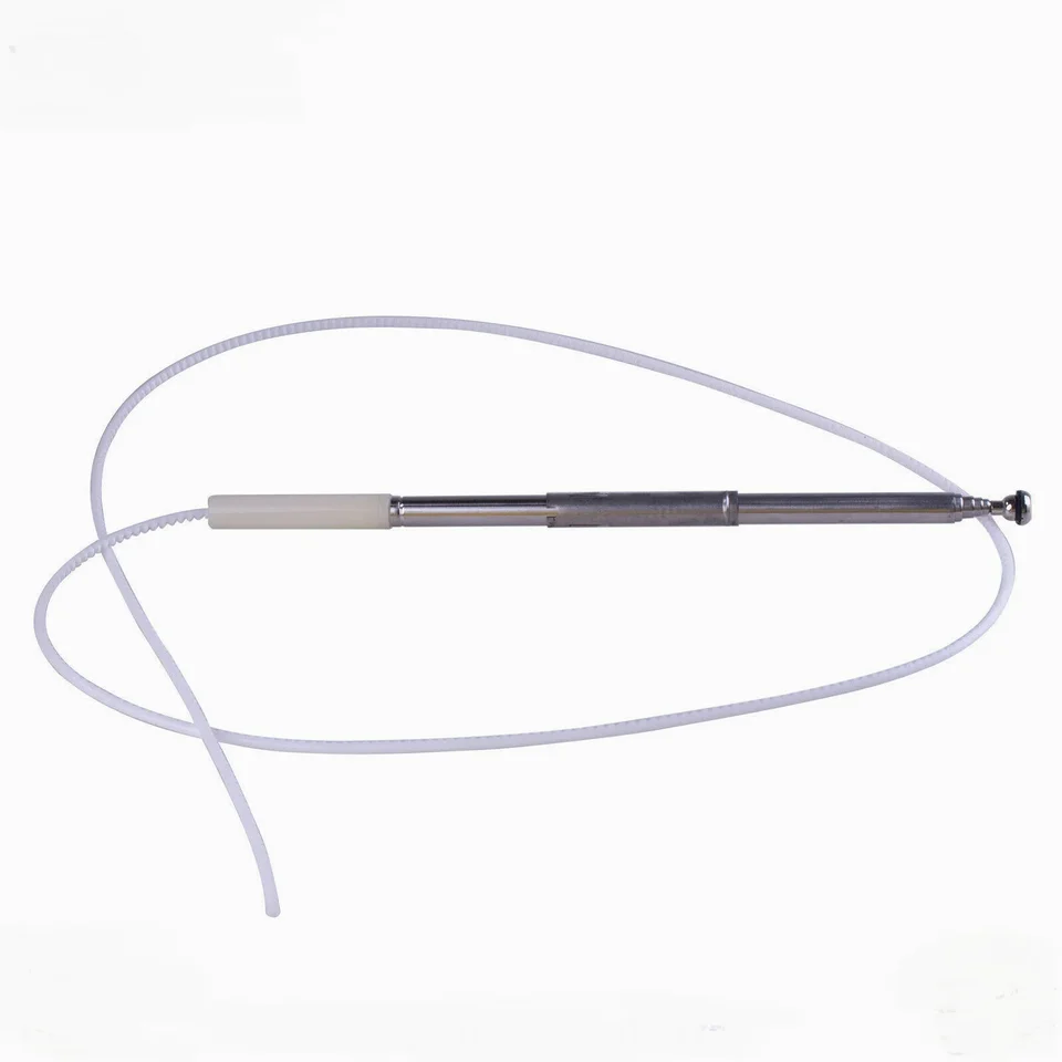 Universal Power Antenna Mast Kit For Mitsubishi 3000GT Montero Sport Mirage Sigma