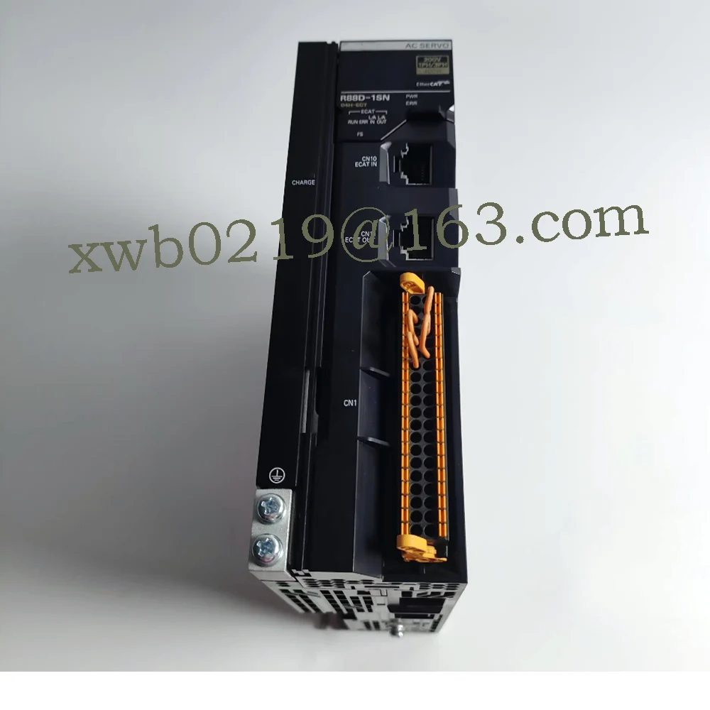 

100% New Original Servo Driver R88D-1SN04H-ECT R88D-1SN08H-ECT