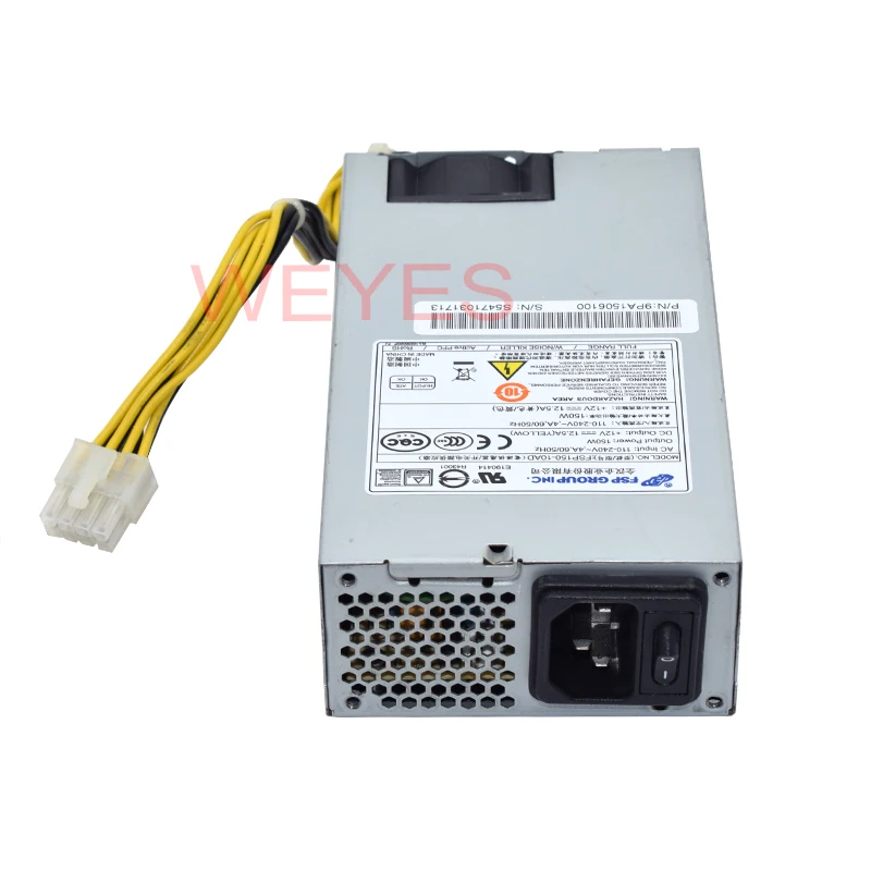 SAL Transformateur de commutation d'alimentation (DC12V)150W LED