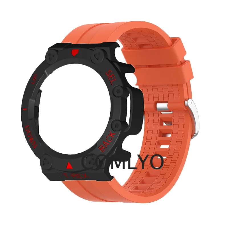 Correa Universal Elgance Silicona 22mm para Smartwatch  Xiaomi/Amazfit/Samsung/Huawei/Realme/Ticwatch