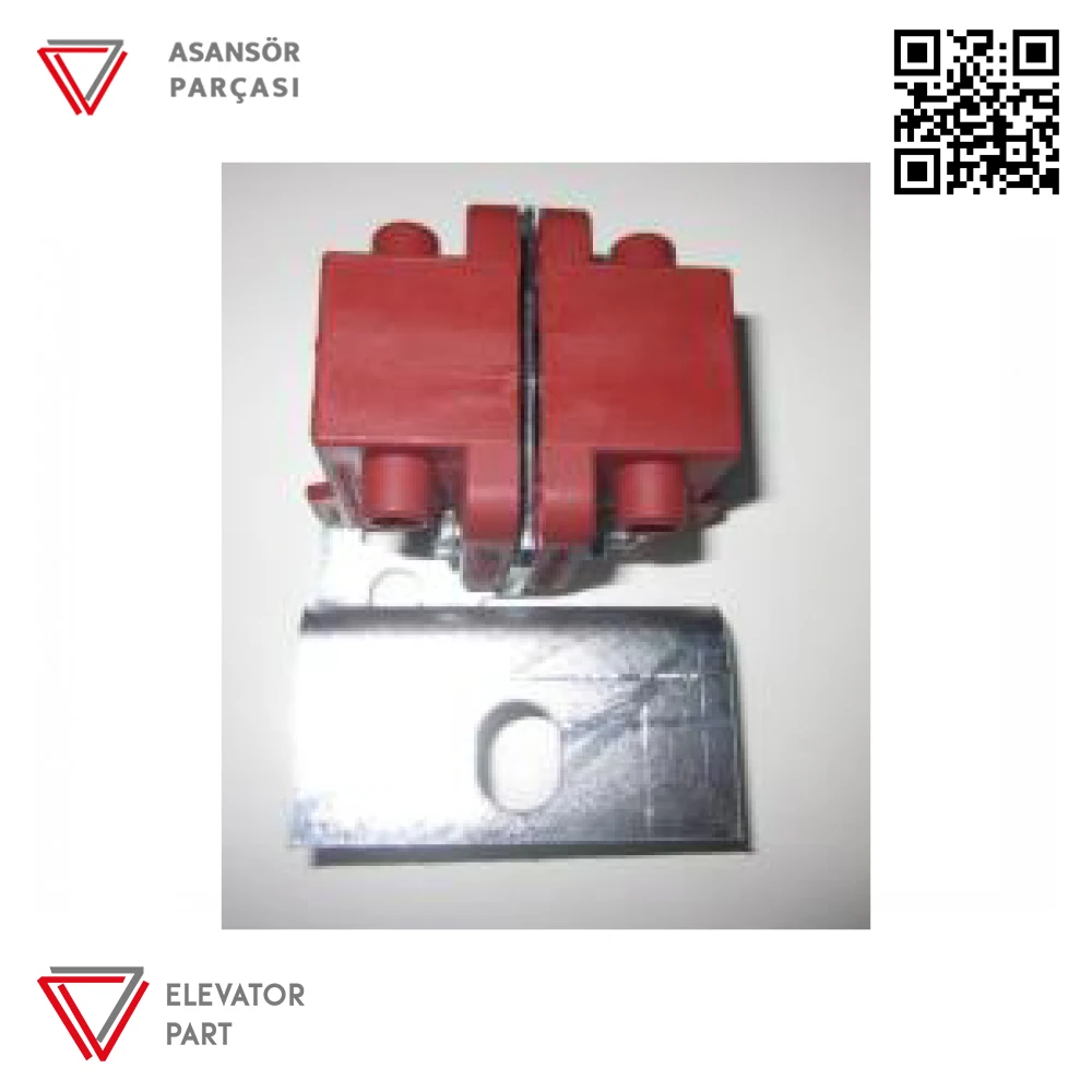 

WITTUR - Wittur Kontak ve Destek Kiti