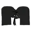 Riding Handlebar Gloves For Bicycles Thick Warm Road Bike Handlebar Glove Cycling Accessory For Motorcycle Mountain Bike Scooter 2
