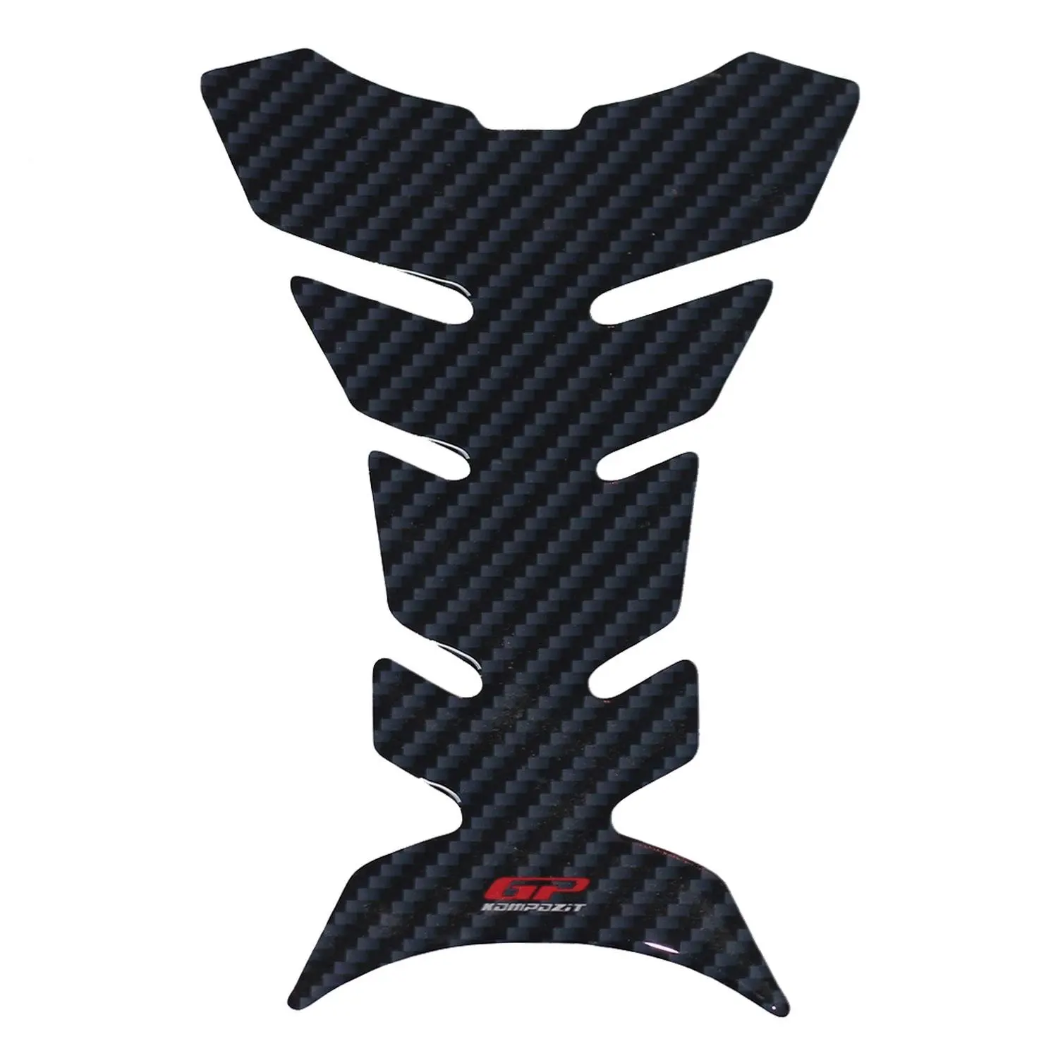 

GP Composite Universal Tank Pad Carbon