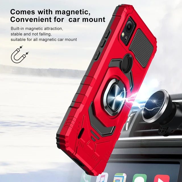 AT&T Motivate Pro 5G Case AT&T Motivate Pro 5G Case With 360 Magnetic Ring Stand & Tempered Glass Screen Protector Shockproof Hybrid Cover Magnetic Ring Stand Case Tempered Glass Screen Protector AT&T Motivate Pro 5G Case AT&T Motivate Pro 5G Case With 360 Magnetic Ring Stand & Tempered Glass Screen Protector Shockproof Hybrid Cover Magnetic Ring Stand Case Tempered Glass Screen Protector