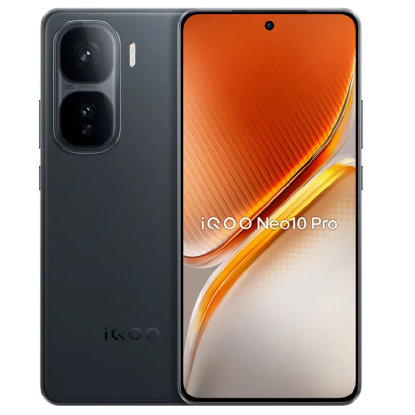 Vivo IQOO neo 10 pro CN版/12GB/256GB/9400 Sec8e05d3201e4600bd6662eebe1bc