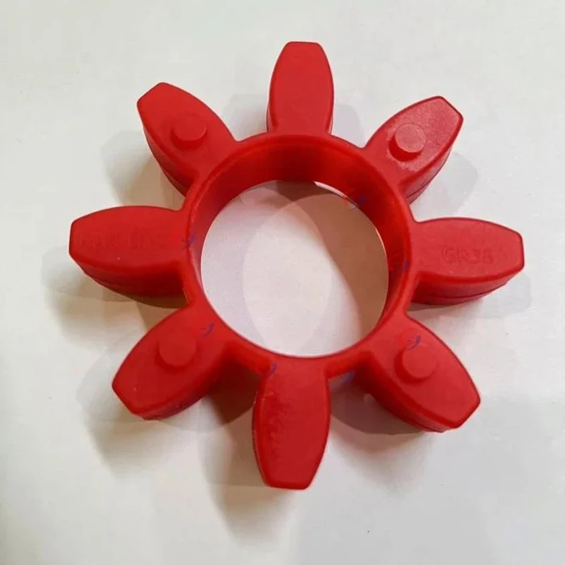 KTR-ROTEX GR19 GR24 GR28 GR38 SEAL PU FOR SHAFT COUPLING GR Flexible Rubber Compressor Coupling Element