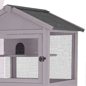 Bird Cage Parakeet Cage